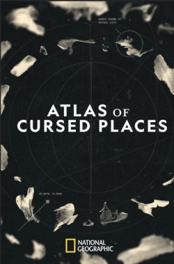 Watch Atlas Of Cursed Places movies free