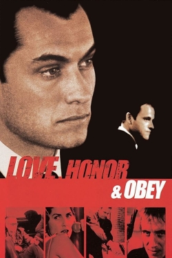 Watch Love, Honour and Obey movies free