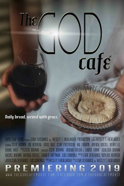 Watch The God Cafe movies free