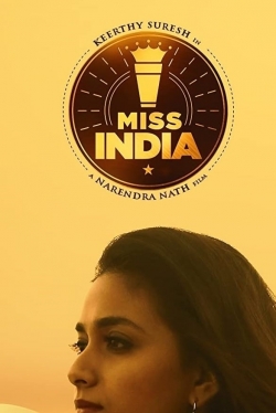 Watch Miss India movies free