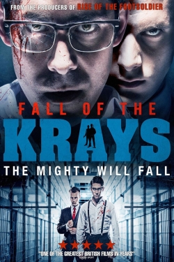 Watch The Fall of the Krays movies free