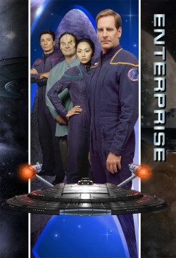 Watch Star Trek: Enterprise movies free