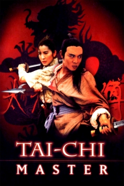 Watch Tai-Chi Master movies free