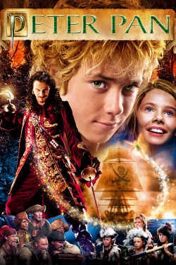 Watch Peter Pan movies free