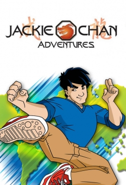 Watch Jackie Chan Adventures movies free