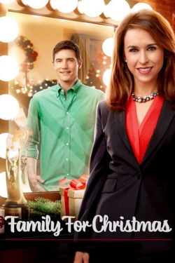 Watch Family for Christmas movies free