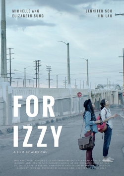 Watch For Izzy movies free