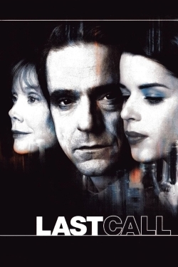 Watch Last Call movies free