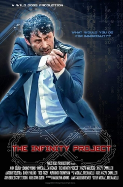 Watch The Infinity Project movies free