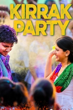 Watch Kirrak Party movies free