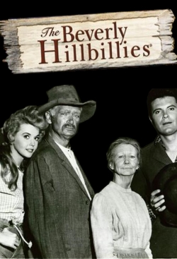 Watch The Beverly Hillbillies movies free