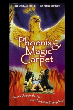 Watch The Phoenix and the Magic Carpet movies free