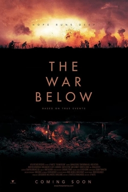 Watch The War Below movies free