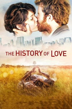 Watch The History of Love movies free