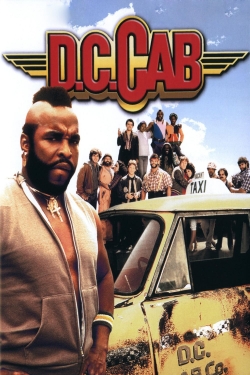 Watch D.C. Cab movies free