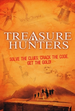 Watch Treasure Hunters movies free