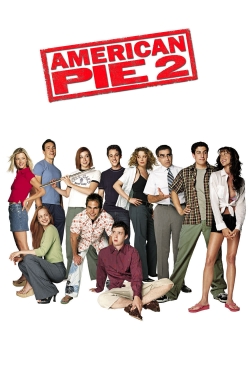 Watch American Pie 2 movies free