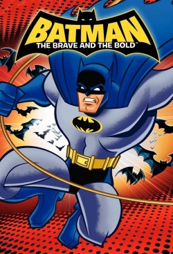 Watch Batman: The Brave and the Bold movies free