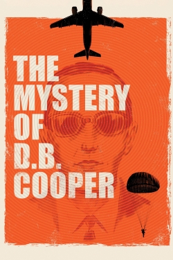 Watch The Mystery of D.B. Cooper movies free