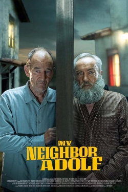 Watch My Neighbor Adolf movies free