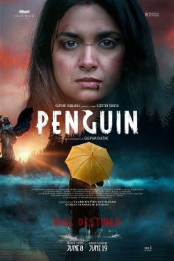 Watch Penguin movies free