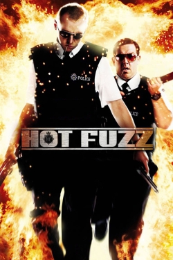 Watch Hot Fuzz movies free