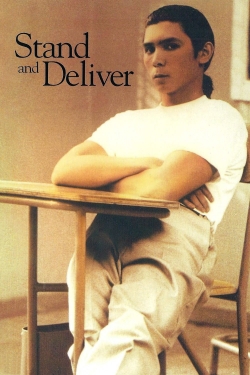 Watch Stand and Deliver movies free