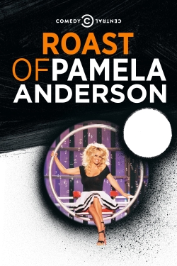 Watch Comedy Central Roast of Pamela Anderson movies free