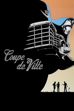 Watch Coupe de Ville movies free