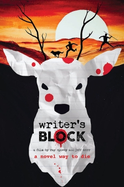 Watch Writer's Block movies free