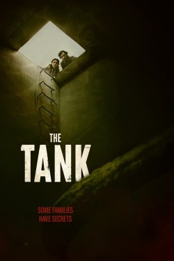 Watch The Tank movies free