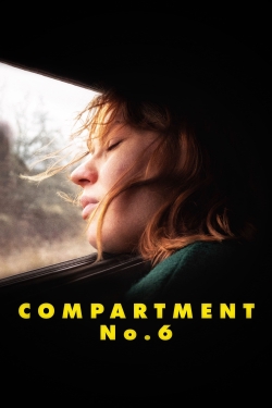 Watch Compartment No. 6 movies free