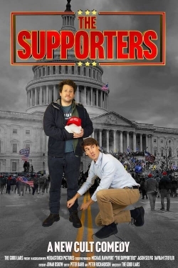 Watch The Supporters movies free