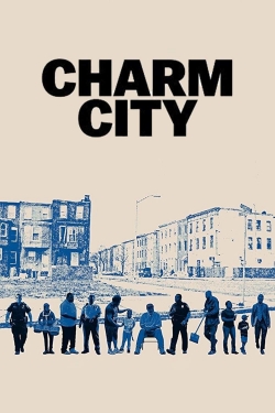 Watch Charm City movies free