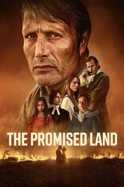 Watch The Promised Land movies free