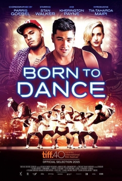 Watch Born to Dance movies free