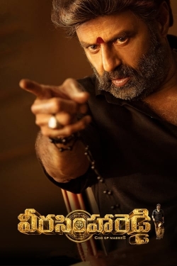 Watch Veera Simha Reddy movies free