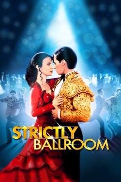 Watch Strictly Ballroom movies free