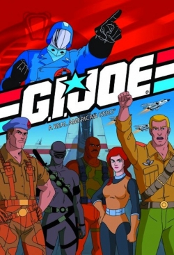 Watch G.I. Joe movies free