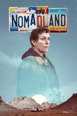 Watch Nomadland movies free