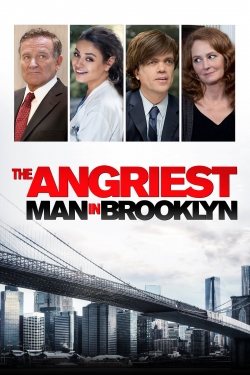 Watch The Angriest Man in Brooklyn movies free