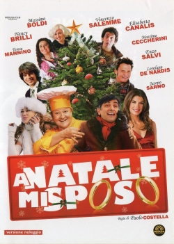 Watch A Natale mi sposo movies free