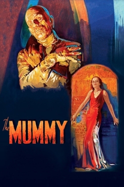 Watch The Mummy movies free