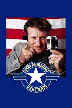 Watch Good Morning, Vietnam movies free