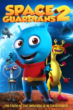 Watch Space Guardians 2 movies free