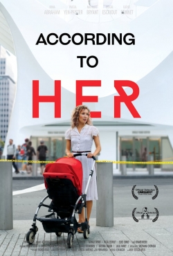 Watch According to Her movies free