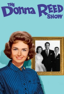 Watch The Donna Reed Show movies free