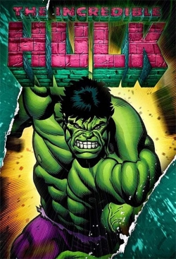 Watch The Incredible Hulk movies free