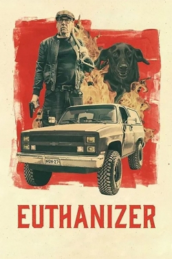 Watch Euthanizer movies free