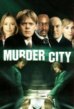 Watch Murder City movies free